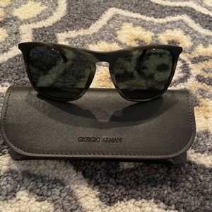Giorgio Armani Sunglasses